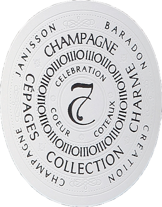 Champagne JANISSON-BARADON: Cuvée 7 C 
